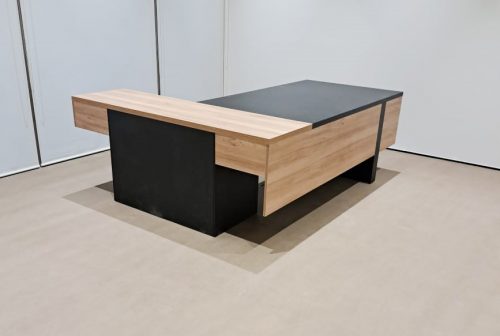 Executive Office Desk