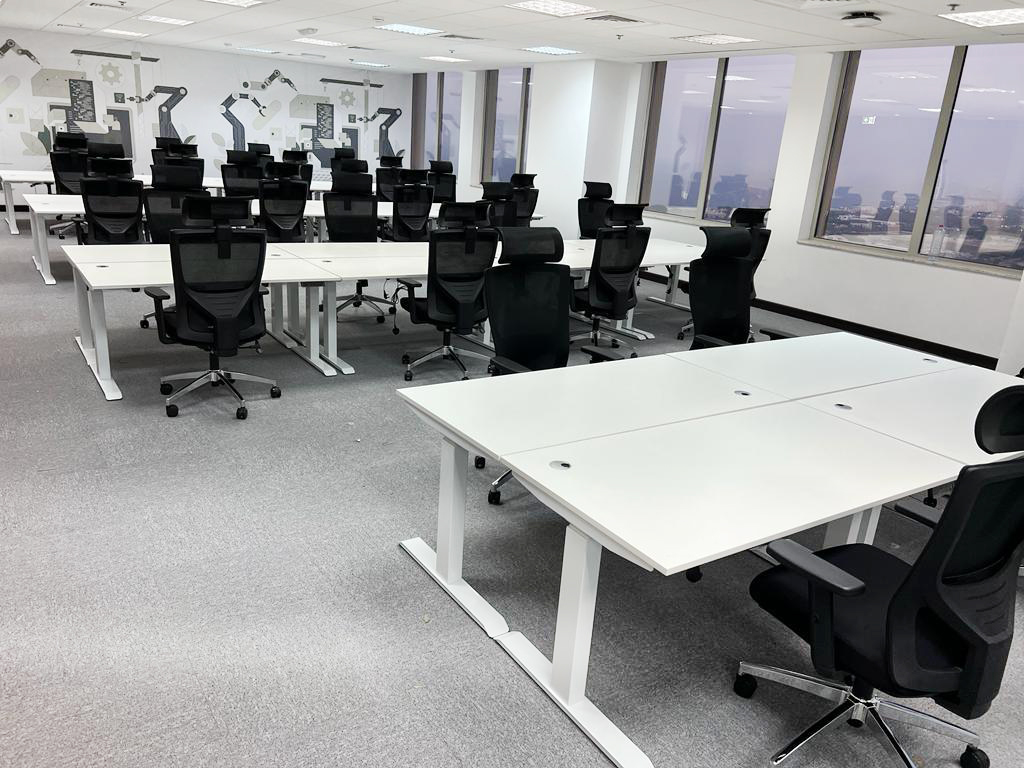 office furniture dubai