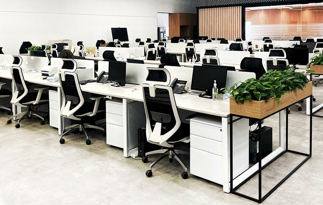 Office Ergonomics Five Easy Ways to Make Things Better