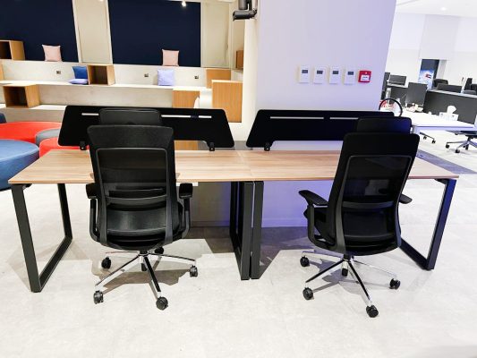 office workstation dubai