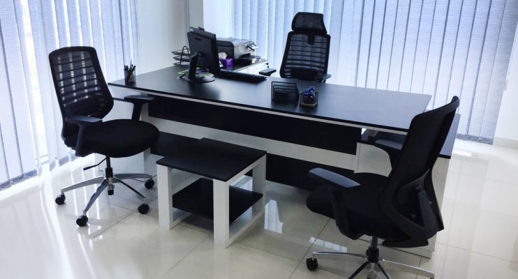 Suggestions for a Comfortable Office Setup at Your House