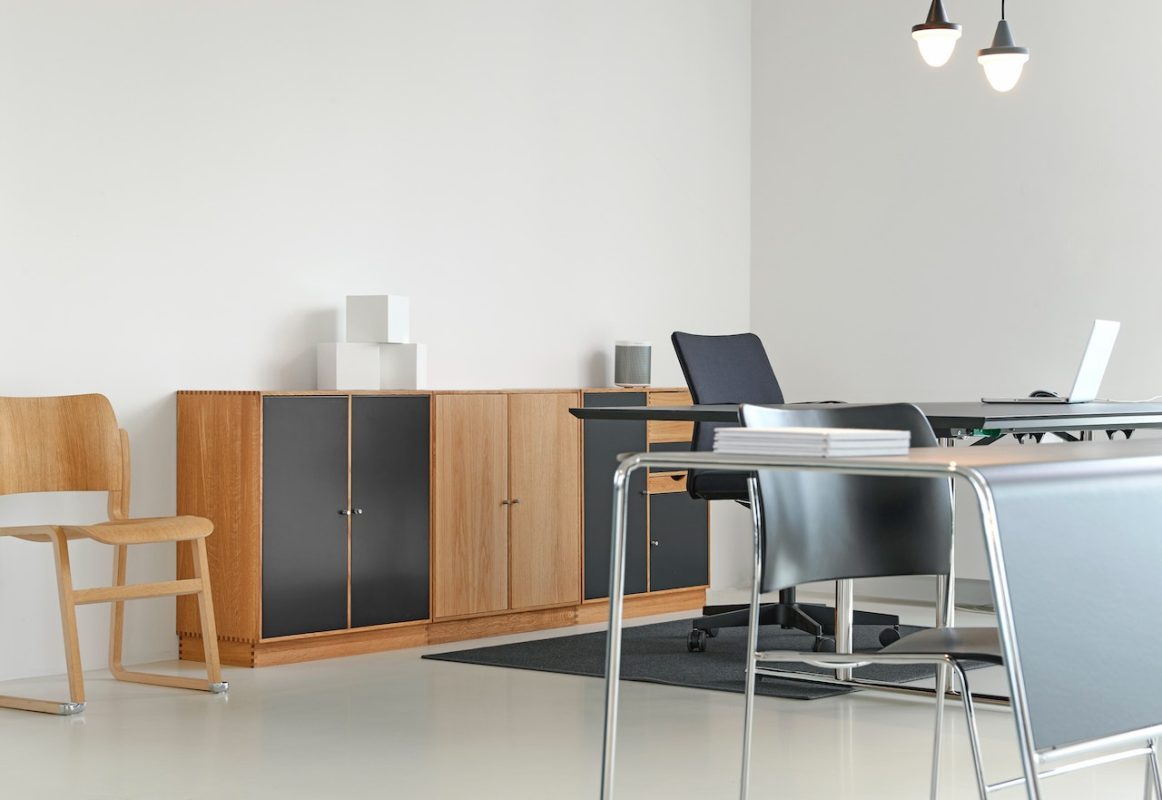 Buying Guide for Office Storage