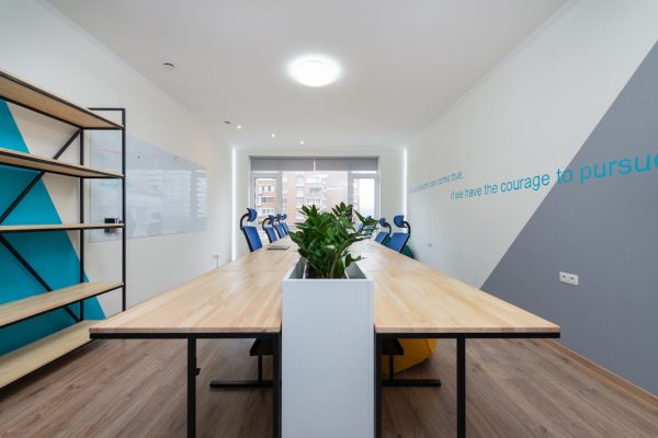 Conference Room Tables