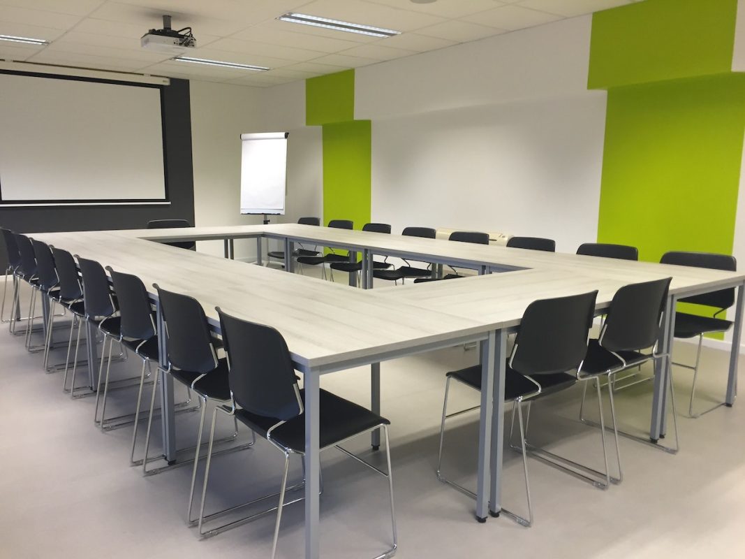 Conference Room Tables