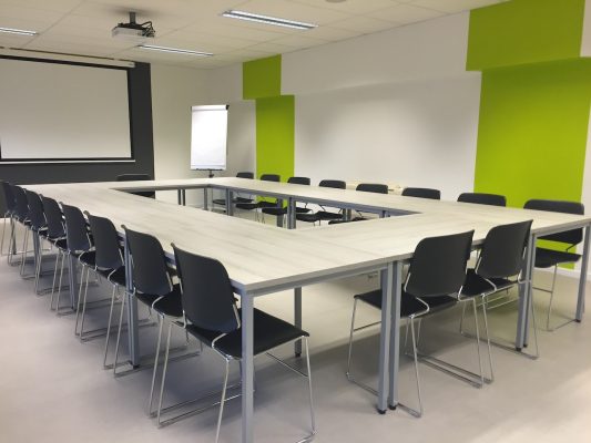 Conference Room Tables