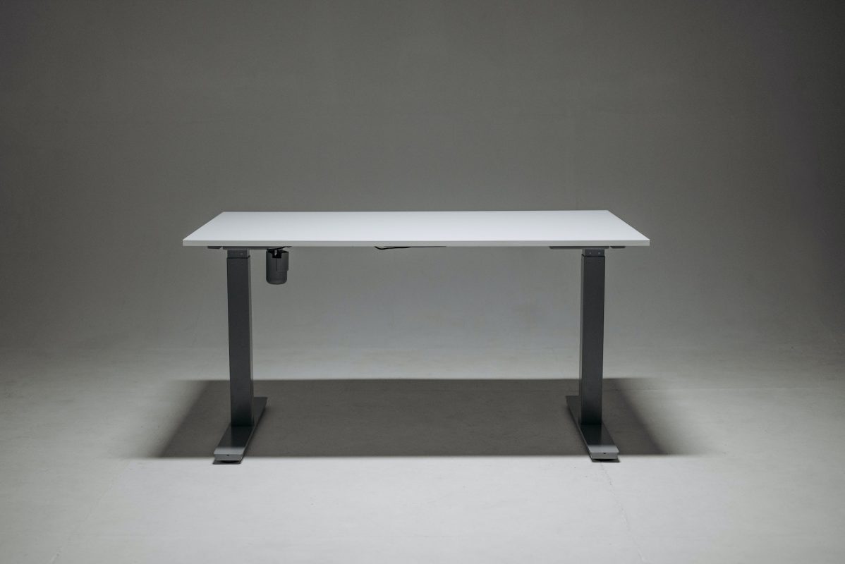 Height Adjustable Desks