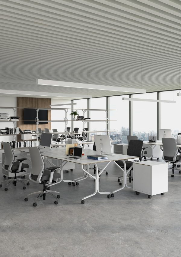 Office Furniture Doha Qatar | Modern Office Desks | Office Master