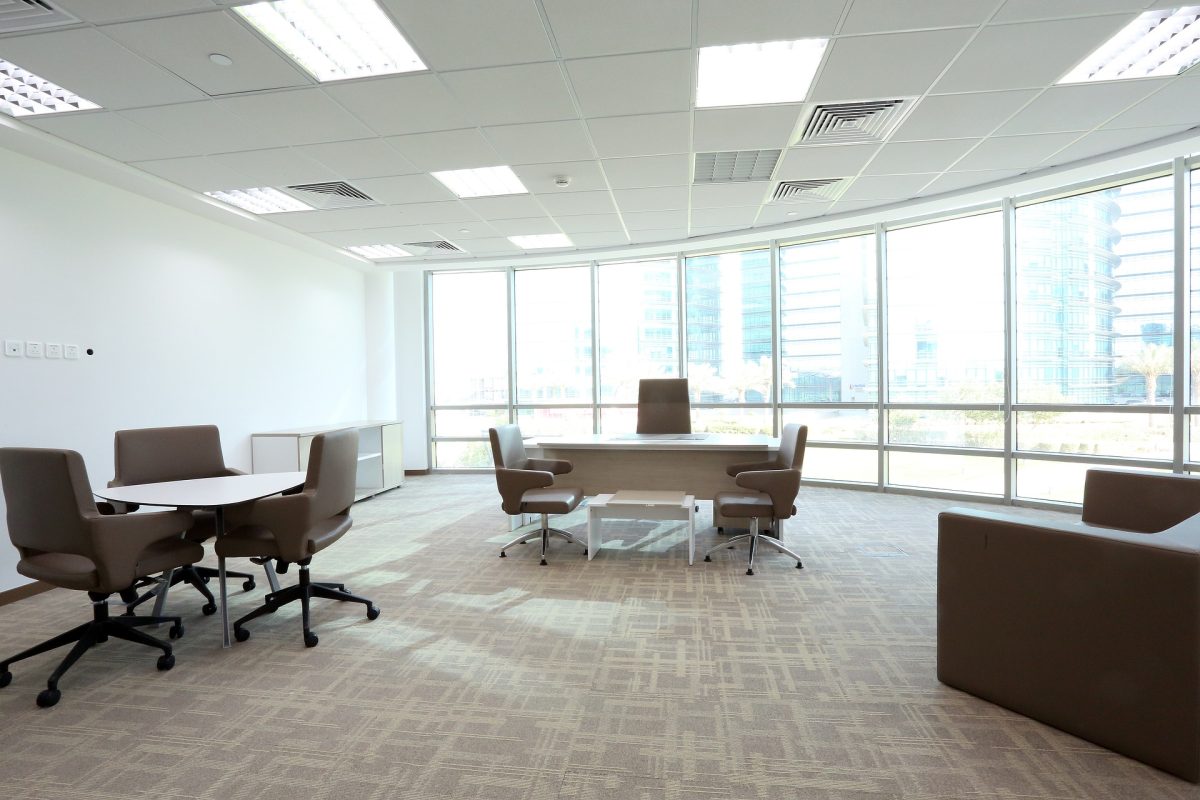 Office Furniture Dubai