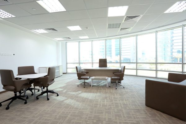 Office Furniture Dubai