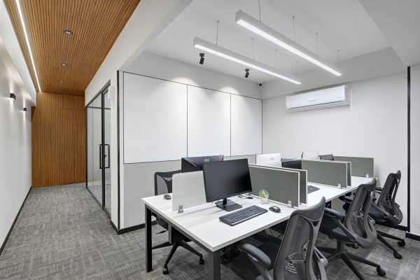 Considering the Value of High-Quality Office Furniture