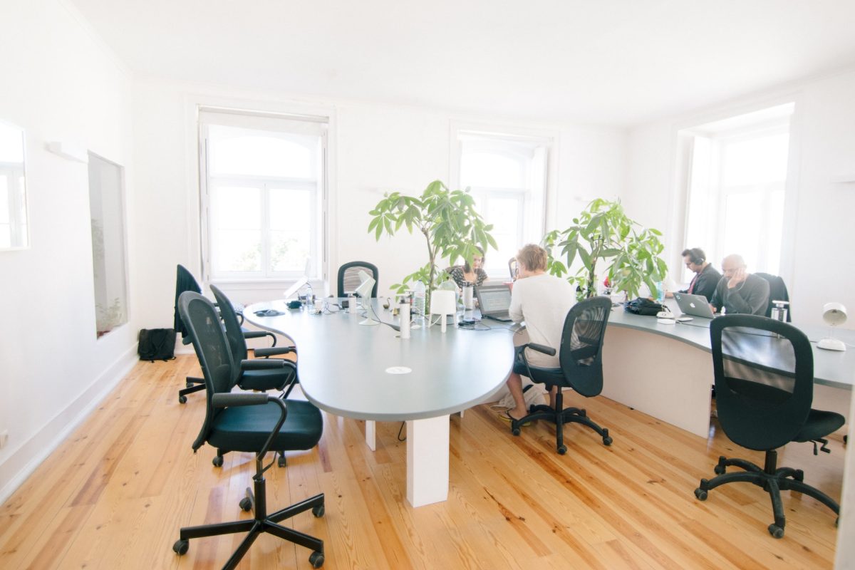 Design Trends for Office Furnishings in 2023