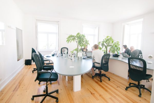 Design Trends for Office Furnishings in 2023