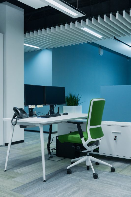 Office Furniture Kuwait
