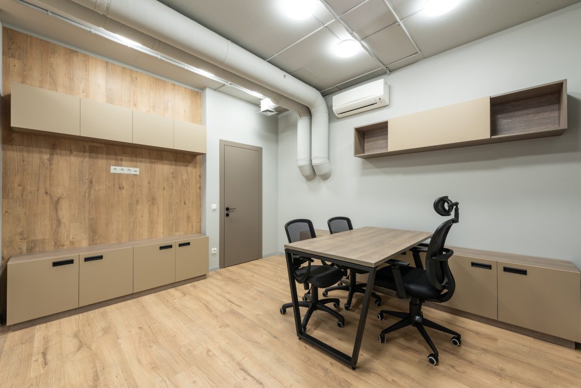 Office Furniture in Al Quoz Dubai