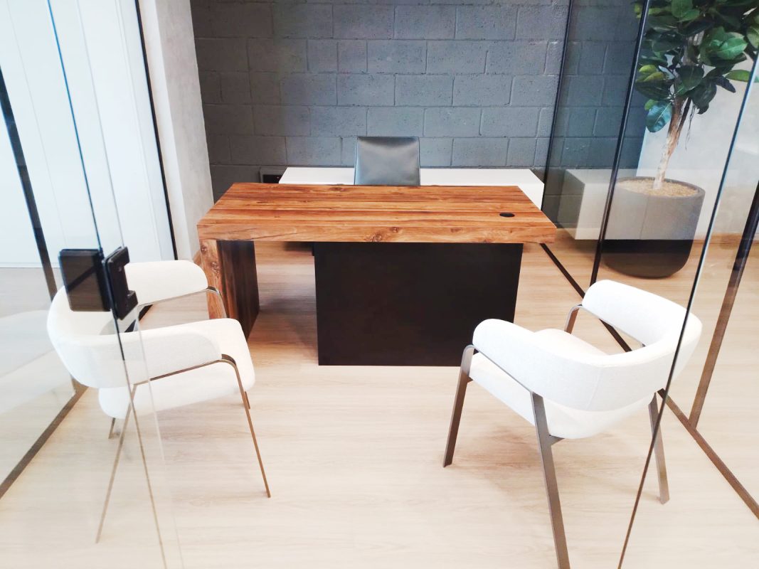 Six Simple Ideas To Professionalize Your Home Office
