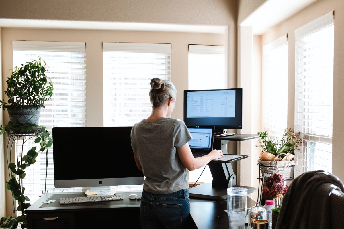 Ergonomic Home Office: Your Ultimate Guide for Remote Work Success