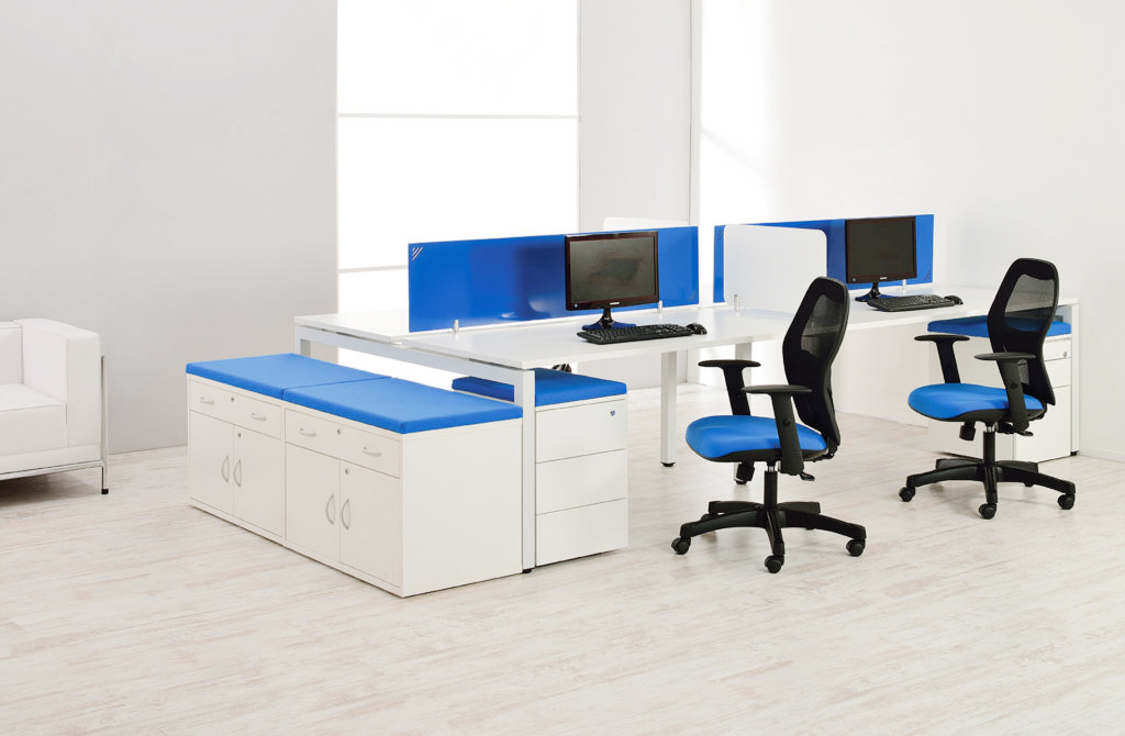 Office Space Saving Solutions for Your Desk