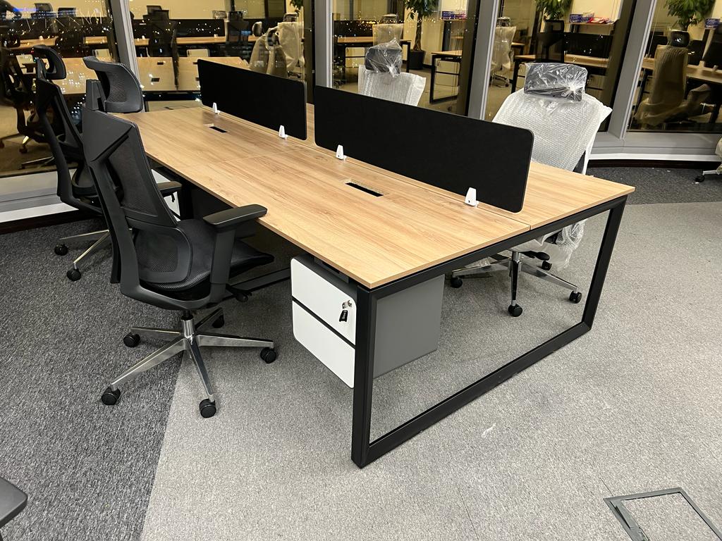 finding affordable furniture online - OfficeMaster