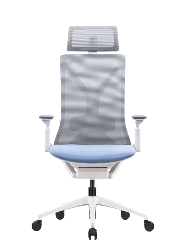 Yark ergonomic chair 1 Officemasters