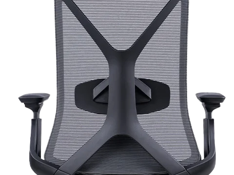 Yark ergonomic chair 3 Officemaster