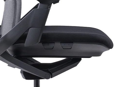 Yark ergonomic chair 4 Officemaster