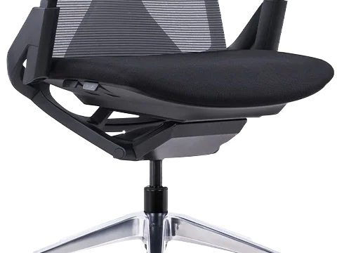 Yark ergonomic chair 5 Officemaster