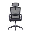 Cooper High Back Mesh Chair