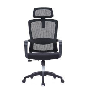 Cooper High Back Mesh Chair