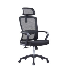 Cooper High Back Mesh Chair