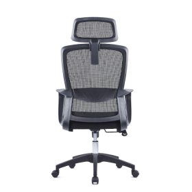 Cooper High Back Mesh Chair