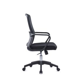 Cooper Low Back Mesh Chair
