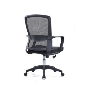 Cooper Low Back Mesh Chair