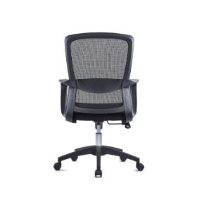 Cooper Low Back Mesh Chair
