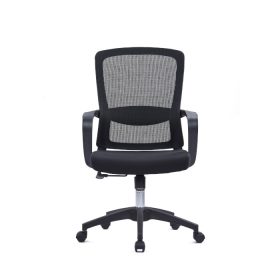 Cooper Low Back Mesh Chair