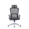 Dora High Back Mesh Chair