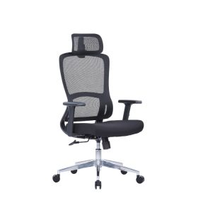 Dora High Back Mesh Chair