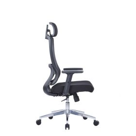 Dora High Back Mesh Chair