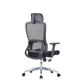 Dora High Back Mesh Chair
