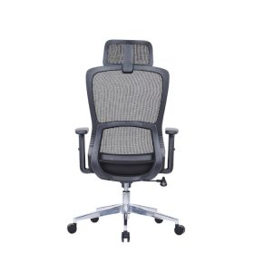Dora High Back Mesh Chair