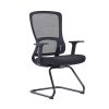 Dora Visitor Mesh Chair