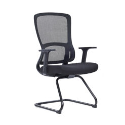 Dora Visitor Mesh Chair
