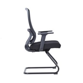 Dora Visitor Mesh Chair