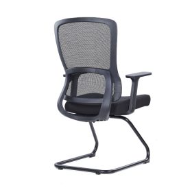 Dora Visitor Mesh Chair