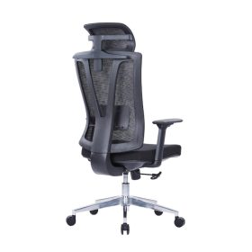 Olga Ergonomic Mesh Chair
