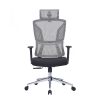 Phinix High Back Mesh Chair