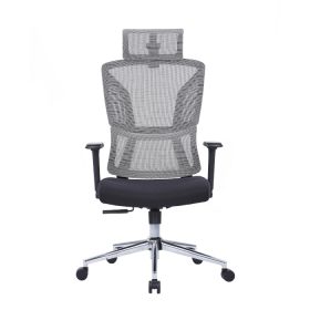 Phinix High Back Mesh Chair