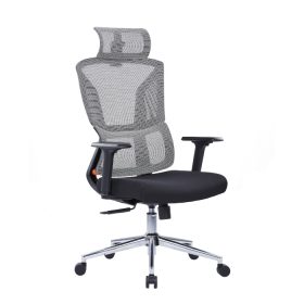 Phinix High Back Mesh Chair