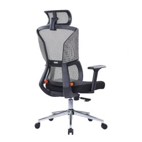 Phinix High Back Mesh Chair