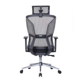 Phinix High Back Mesh Chair