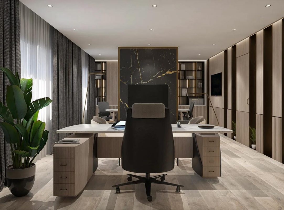 Office Furniture Designs to support Workplace Accessibility - OfficeMaster Dubai